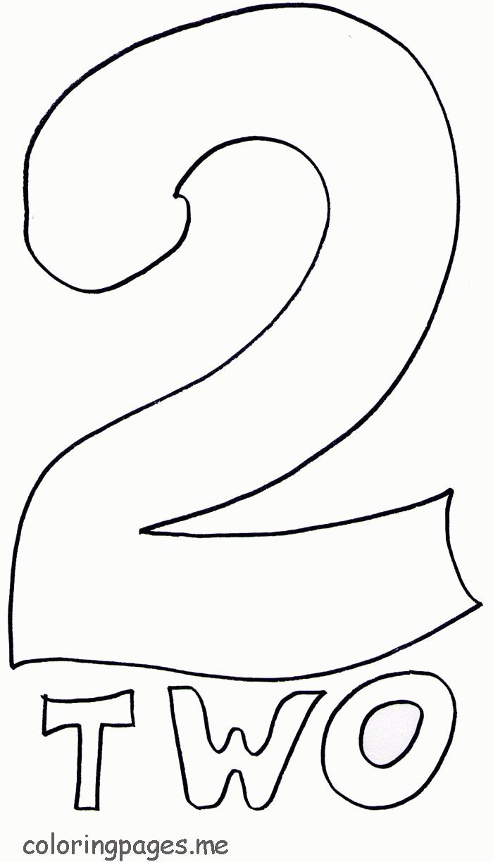 700x1224 Spain Coloring Pages Number 2 Free Printable For Kids 2nd Grade