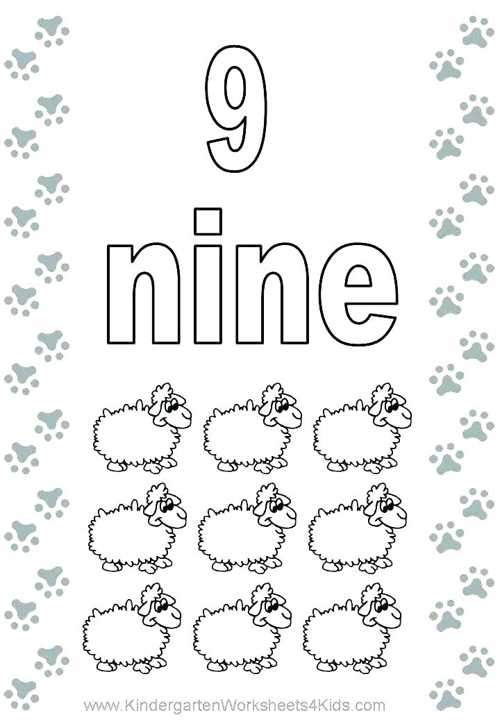 720x1040 Number 4 Coloring Page Four Stars Coloring Pictures For Kids