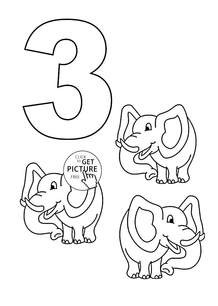 729x1024 Number 5 Coloring Page Number 5 Coloring Sheet Number 5 Coloring