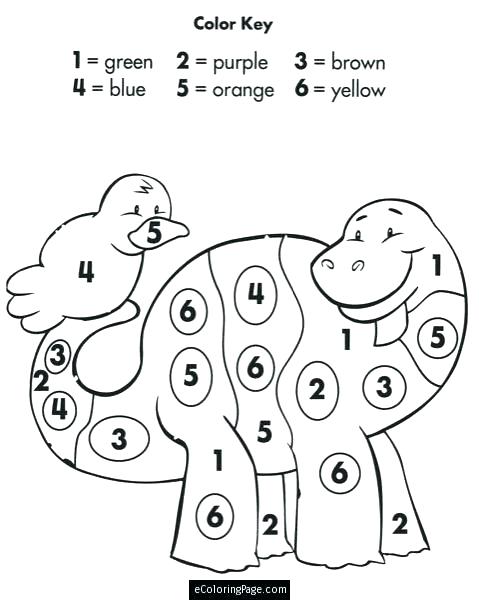 479x600 Number 3 Coloring Page Math Addition Coloring Worksheet Free