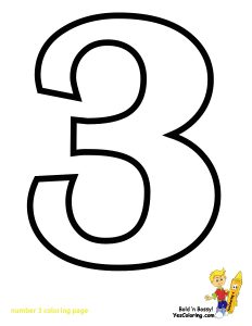 232x300 Delightful Design Number 3 Coloring Page Number 3 Coloring Page