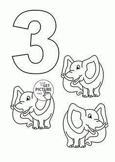 236x331 Number 8 Coloring Pages For Kids, Counting Sheets Printables Free