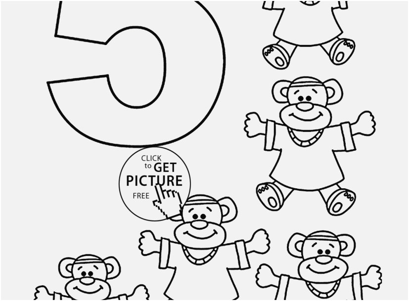 827x609 Top Rated Pics Color By Numbers Coloring Pages For Preschool