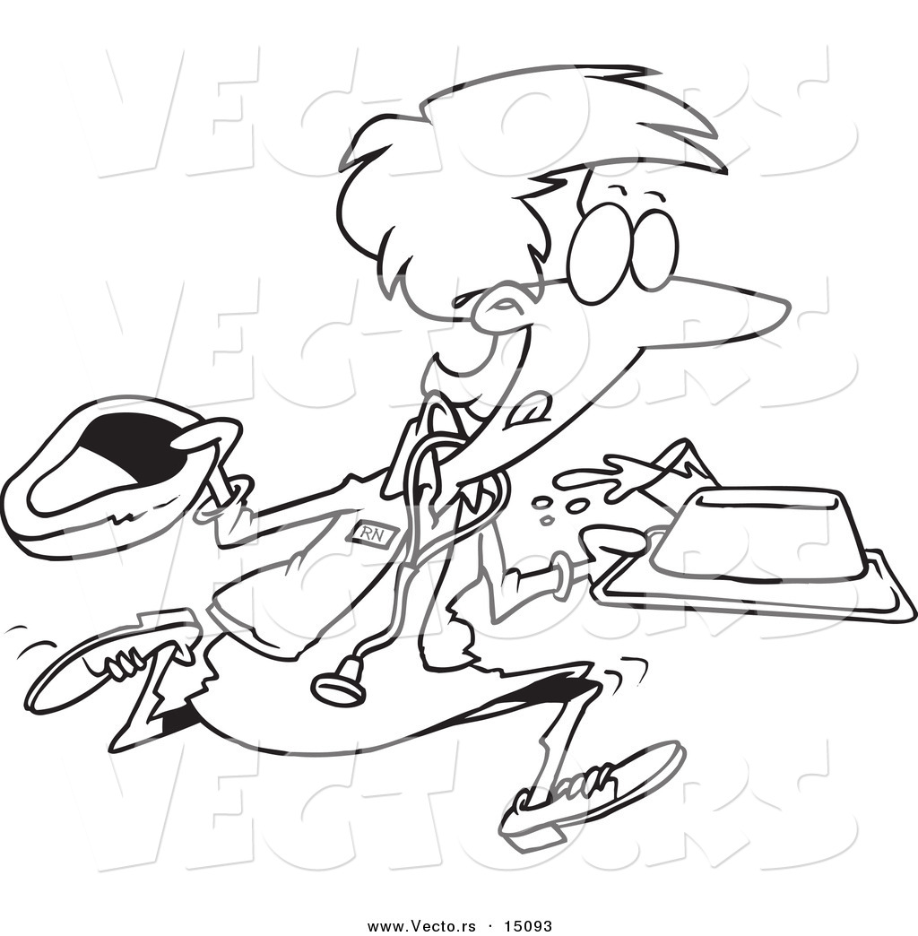 1024x1044 Nurse Coloring Pages By Kandra Nurses Day For Kids Free Printable