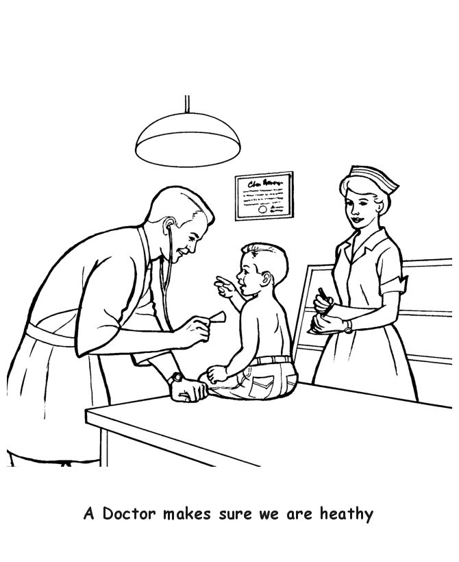 670x820 School Nurses Day Coloring Pages Coloring Pages
