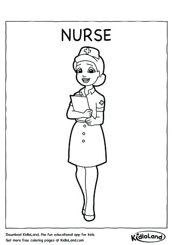 350x495 Nursing Coloring Pages Best Adult Coloring Web Image Gallery Nurse