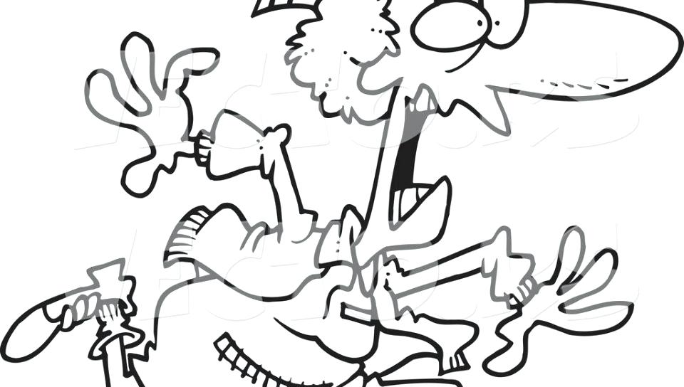960x544 Nurse Coloring Pages