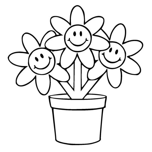 600x600 Nursery Coloring Pages Free Coloring Nursery Colouring Pages