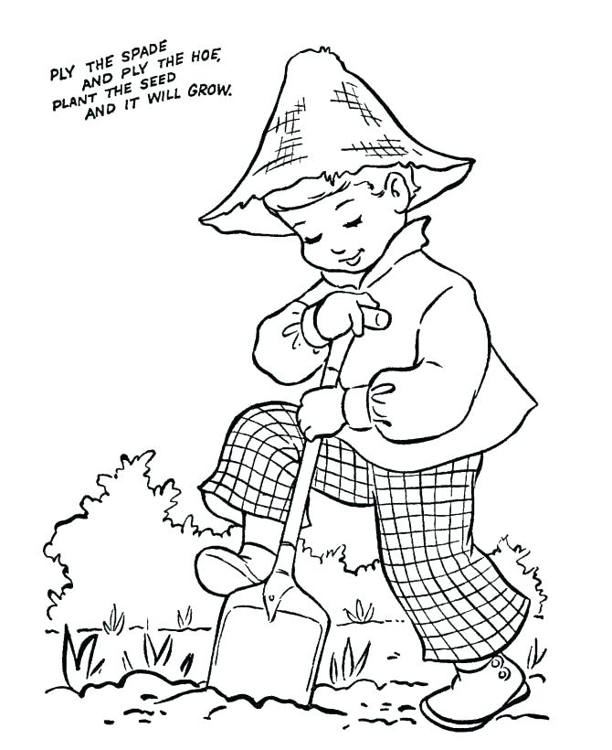 670x820 Nursery Rhyme Coloring Pages Nursery Rhyme Coloring Pages Nursery