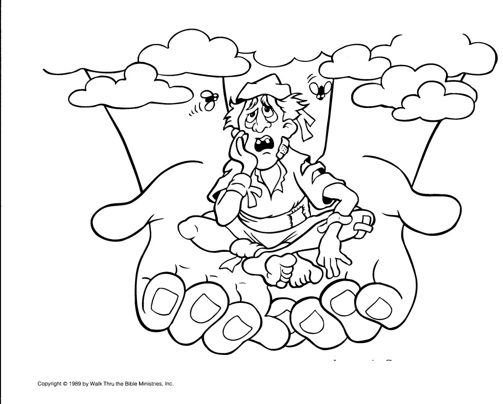 1024x823 The Nut Job Pictures Coloring Free Printables