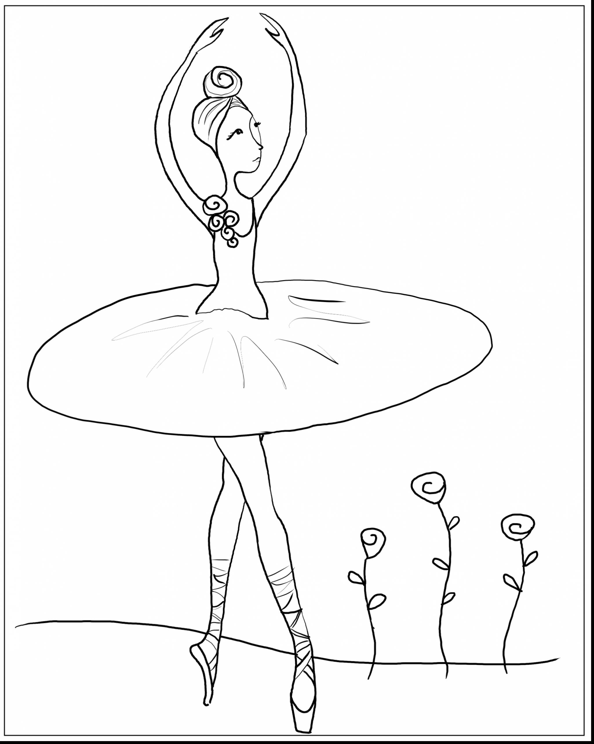 2050x2569 Nutcracker Ballet Coloring Page New Coloring Sheets