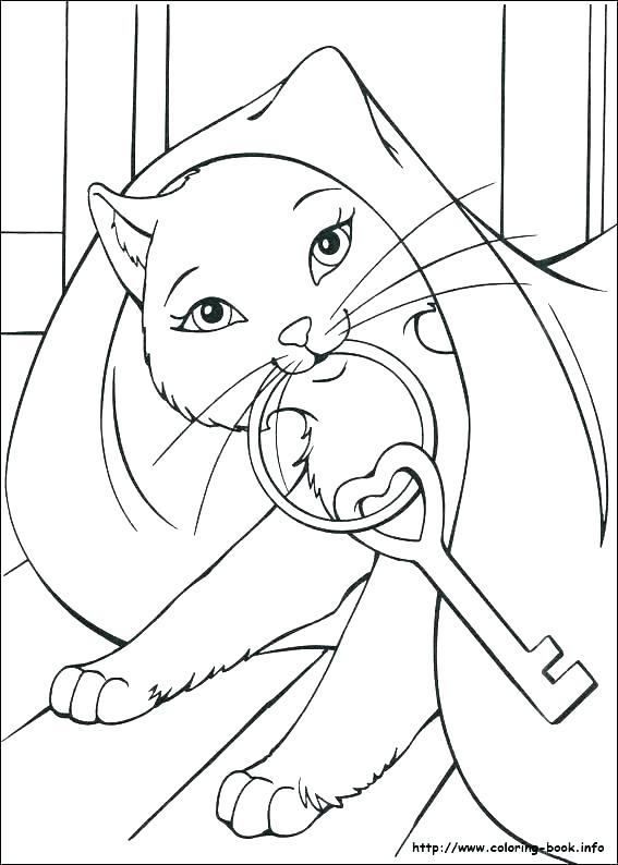 567x794 Nutcracker Coloring Page Nutcracker Suite Coloring Sheets