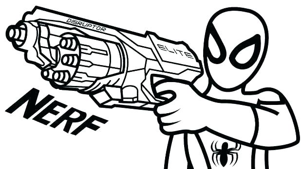 618x348 Nutcracker Coloring Pages