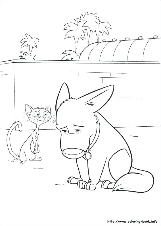 567x794 Bolt Coloring Page Bolt Coloring Pages Coloring Picture Bolt
