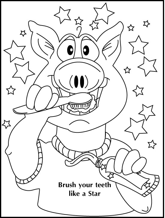550x726 Coloring Charts, Orthodontist Amp Pediatric Dentist Monsey Ny