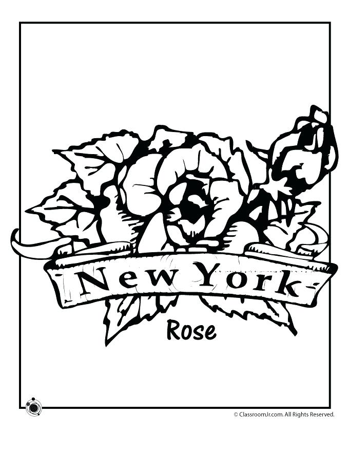680x880 Ny Giants Coloring Pages