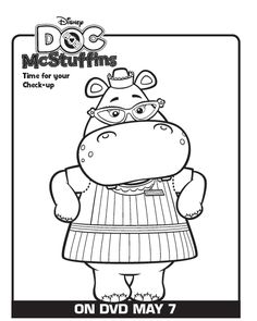 236x295 One Savvy Mom Nyc Area Mom Blog 9 Free Disney Doc Mcstuffins