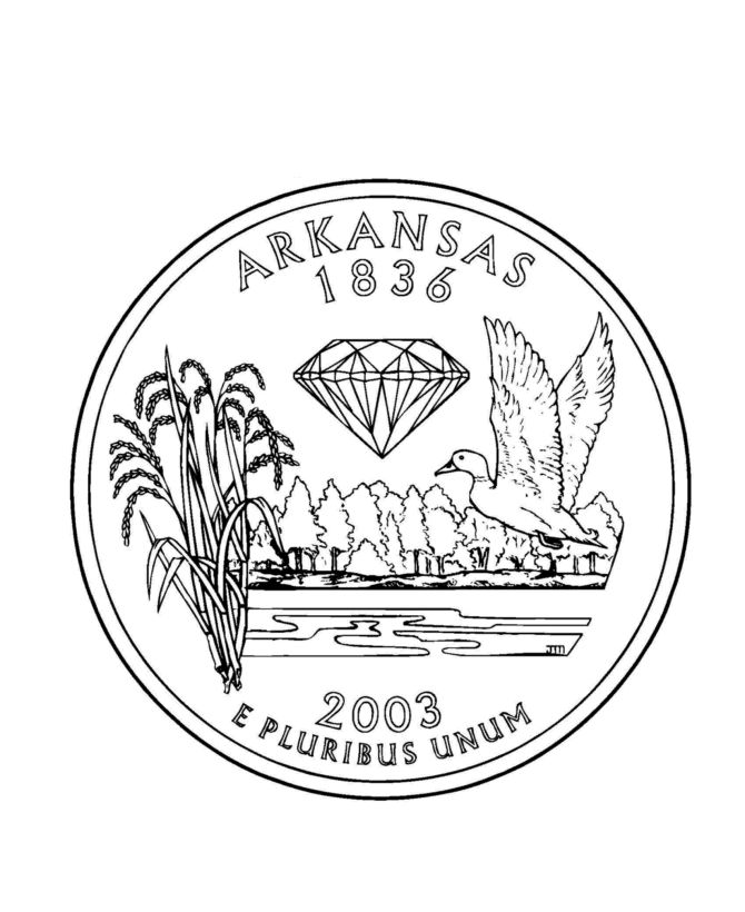 670x820 20 Best Arkansas Images On Arkansas, Geography