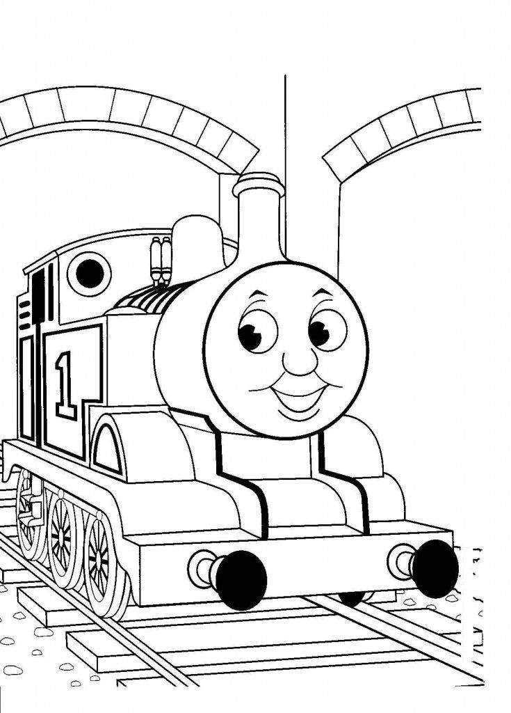 735x1024 39 Best Train Coloring Sheets Images On Train Coloring