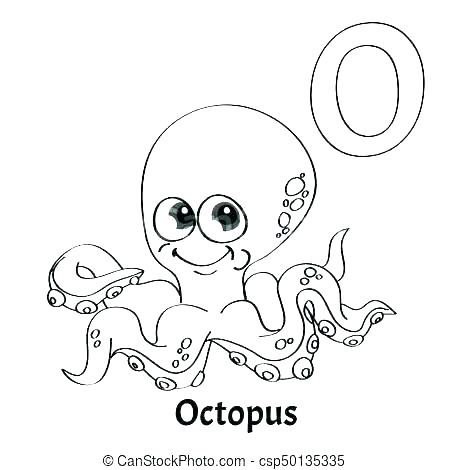 450x470 Letter O Coloring Pages I Spy Alphabet Colouring Page O Letter