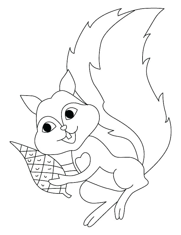 612x792 Oak Leaf Coloring Page Fall Acorn Coloring Pages Oak Leaf Oak Leaf