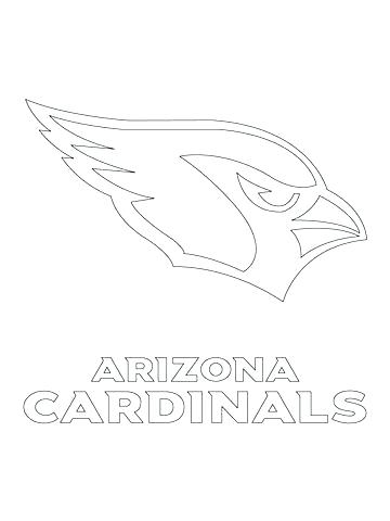 360x480 Raiders Coloring Pages Big Football Player Coloring Page Raiders