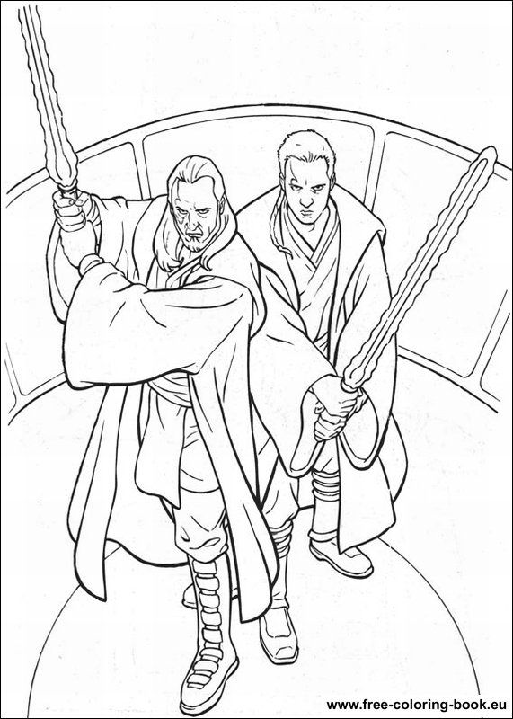 571x800 Coloring Pages Star Wars (Abc1) Coloring Pages