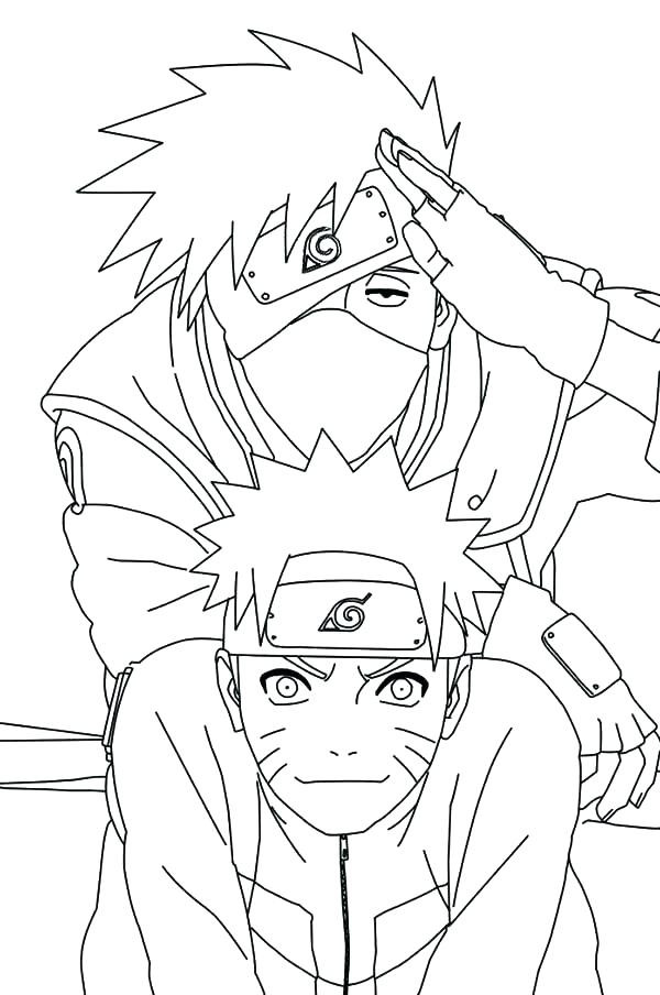 600x904 Naruto Coloring Pages Sasuke Lovely Naruto Shippuden Coloring