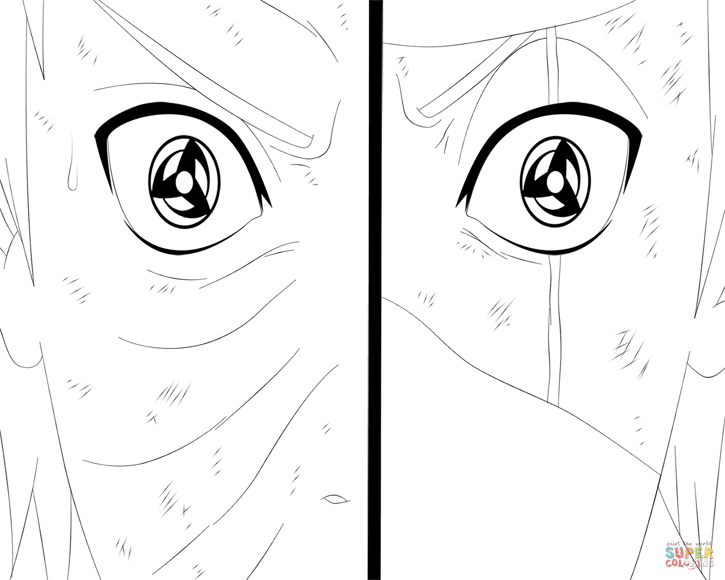 1440x1152 Naruto Coloring Pages Free Coloring Pages Naruto Coloring Pages