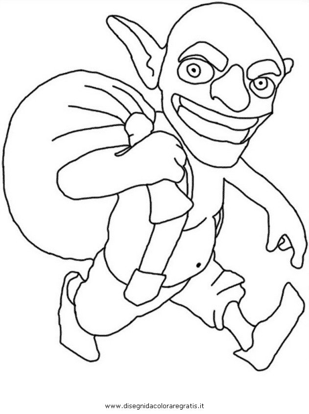 631x846 Oboe Coloring Page