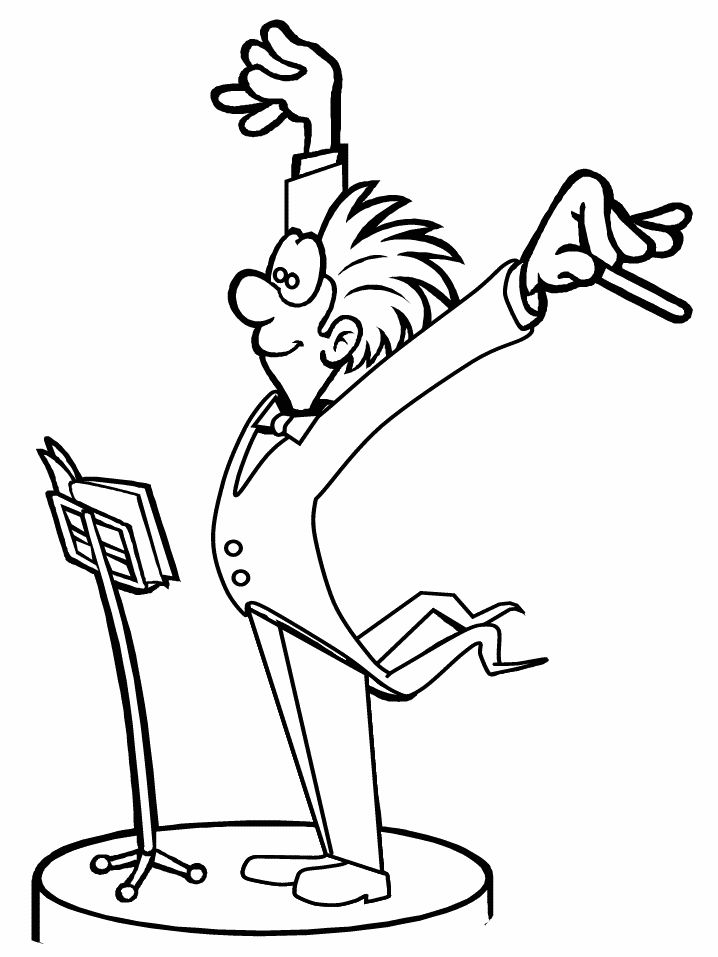 718x957 Xylophone Coloring Page. Moose Coloring Pages Moose Coloring