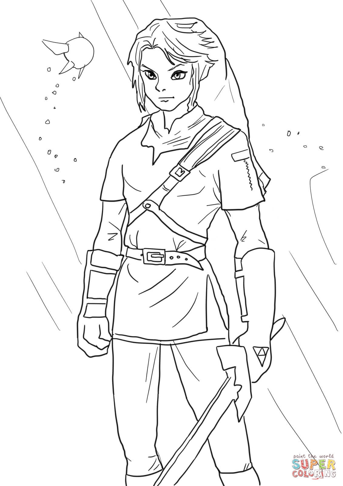 1131x1600 Link Coloring Pages Coloring Pages New Coloring Sheets