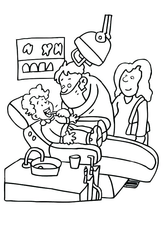530x750 Jobs Coloring Baker With Bread On Jobs Coloring Pages Jobs Jobs