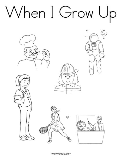 468x605 Occupations Coloring Pages When I Grow Up 56 Coloring Page Png 468