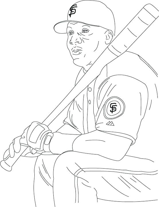 555x723 Babe Ruth Coloring Pages Babe Ruth Coloring Pages Ocean Floor