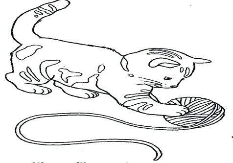 476x333 Ocelot Coloring Page Coloring Trend Medium Size Ocelot Kitten Sand