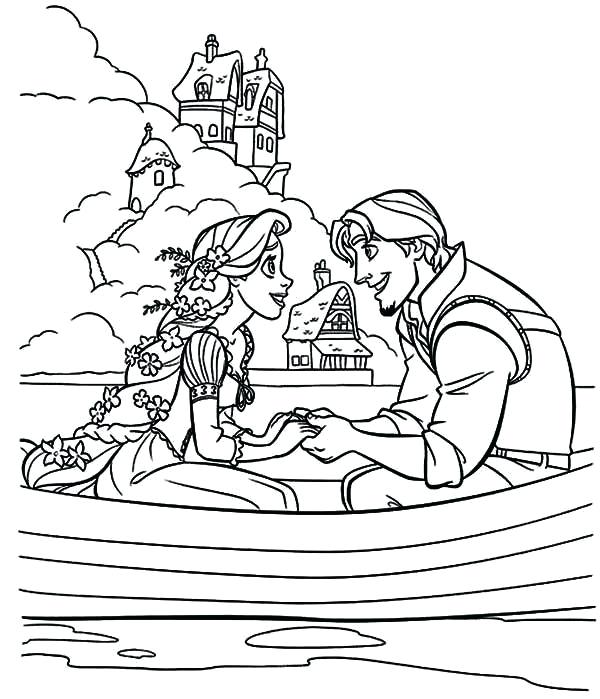 600x699 Ocelot Coloring Page Tangled Minecraft Ocelot Coloring Pages