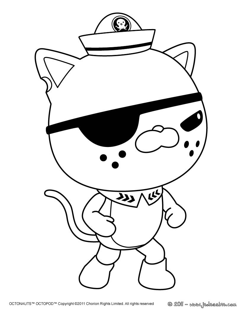 821x1061 Octonauts Coloring Pages New Octonauts Gup C Coloring Pages