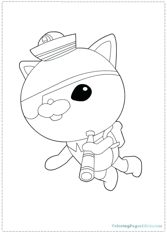 686x958 Coloring Pages Octonauts Coloring Pages Octonauts Coloring Pages