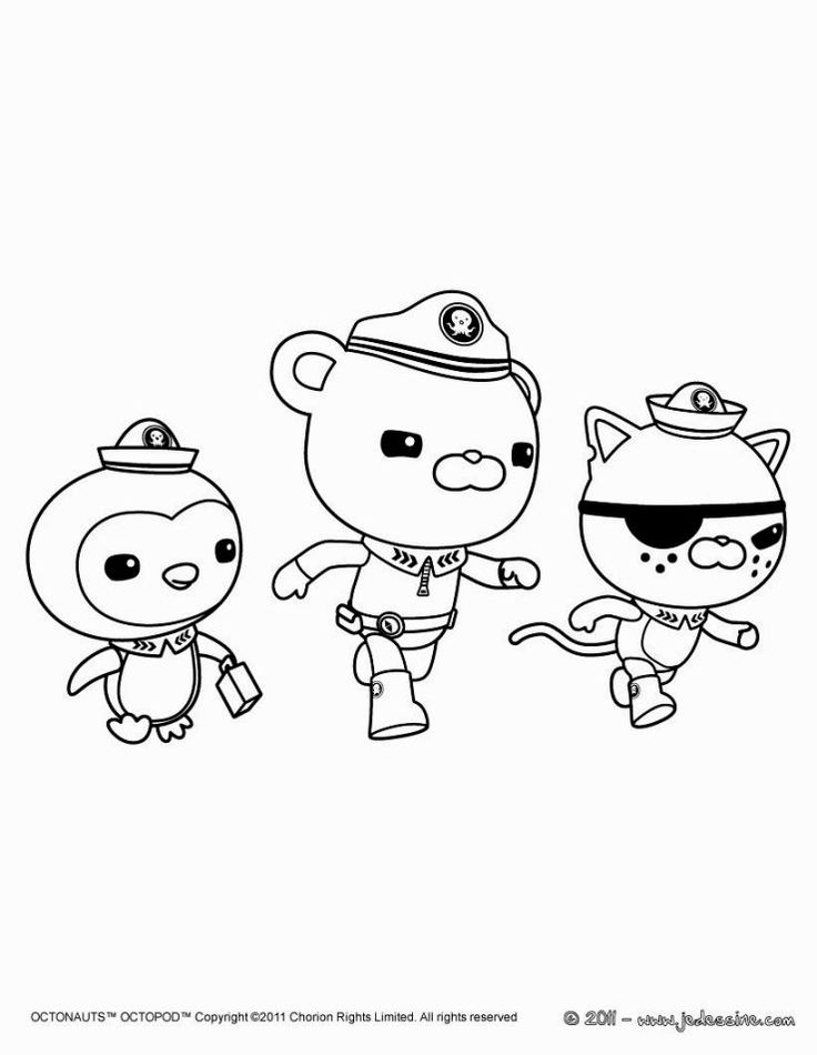 736x950 9 Best Octonaut Bday Images On Octonauts Party