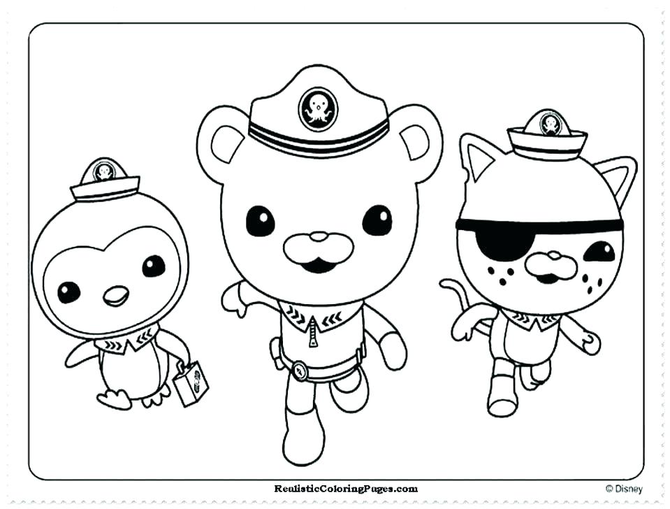 959x728 Coloring Pages Octonauts Coloring Pages Octonauts Coloring Pages