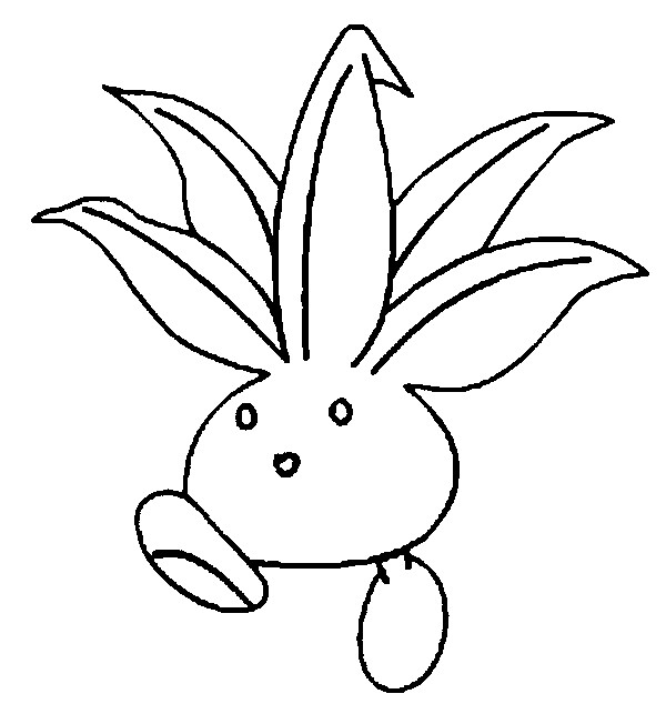 600x643 Coloring Pages Pokemon
