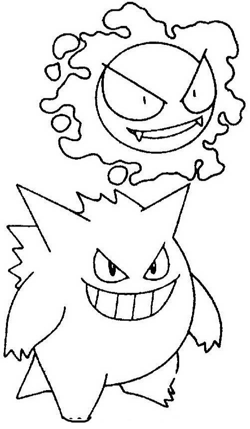 501x860 Disegni Da Colorare Per Bambini. Colorare E Stampa Pokemon 72