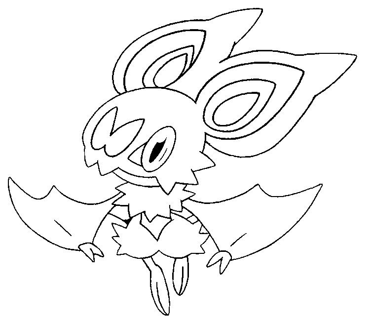 750x652 714 Sonistrelle G.jpg Colouring Pages For The Kids
