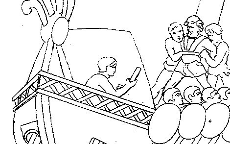470x294 The Odyssey Odysseus Drawing