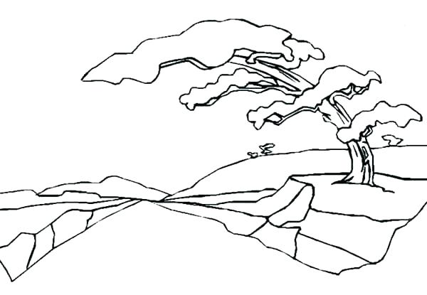 600x415 Off Road Jeep Coloring Pages Police Officer Helping Kid Cross