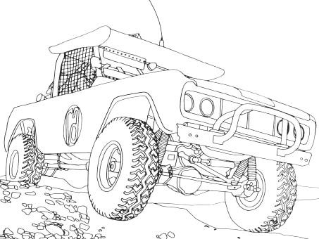 453x340 Coloring For Adults