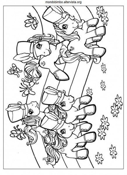 435x600 Officer Buckle And Gloria Coloring Pages