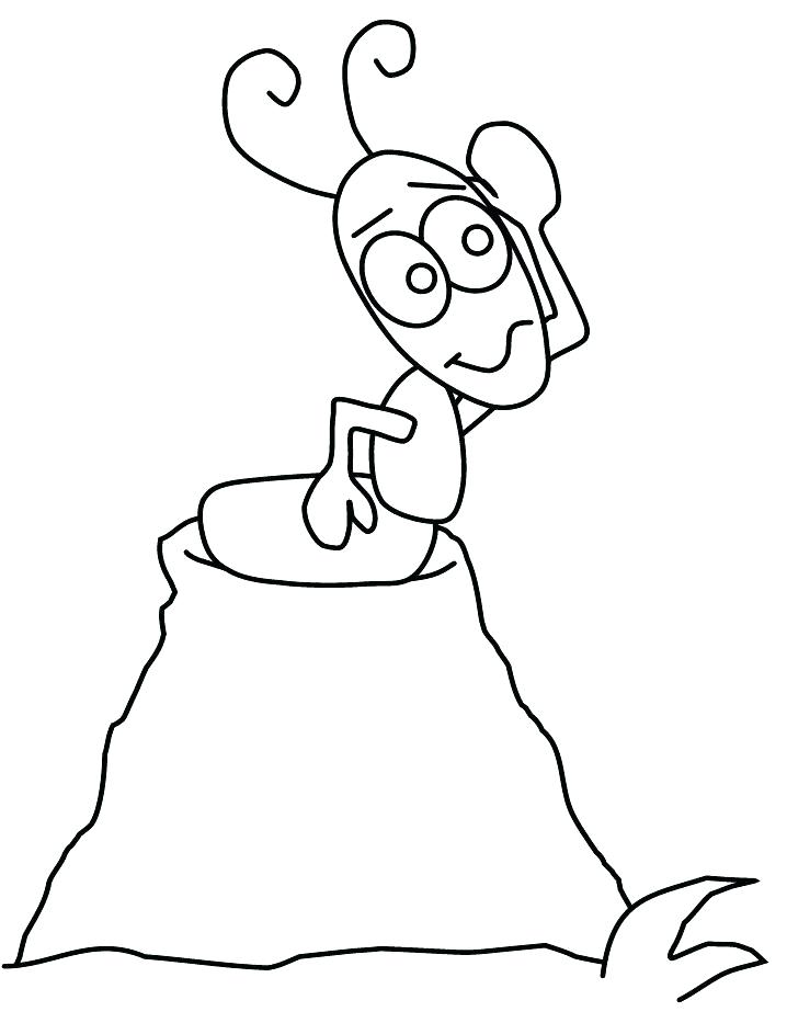 718x933 Officer Buckle And Gloria Coloring Pages Fancy Science Coloring