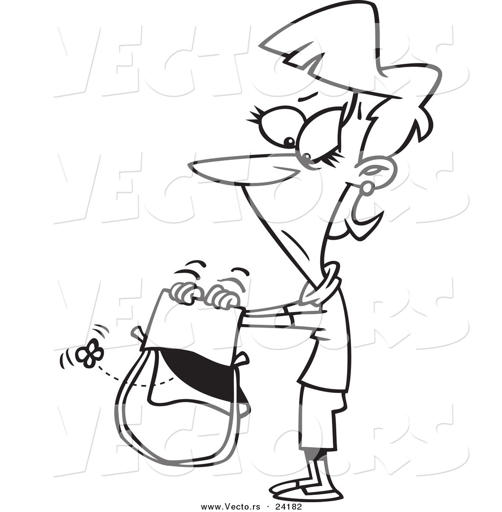 1024x1044 Unlimited Lily Purple Plastic Purse Coloring Pages Officer Buckle